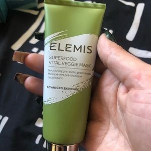 Elemis Facemask